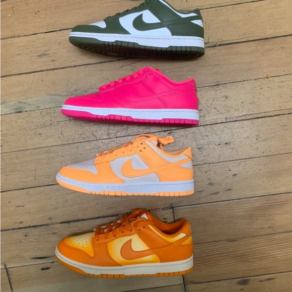 Multiple dunks low for sale! - Picture 8 of 8